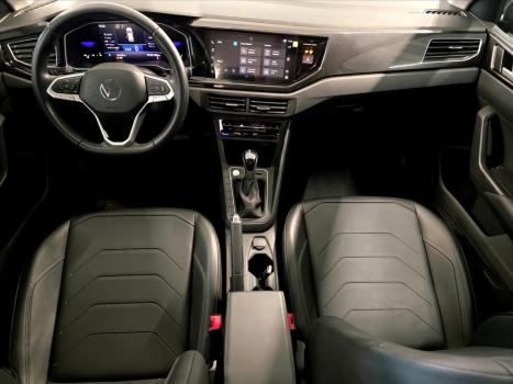VOLKSWAGEN Virtus 1.0 4P 200 TSI FLEX COMFORTLINE AUTOM�TICO, Foto 7