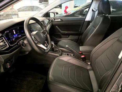 VOLKSWAGEN Virtus 1.0 4P 200 TSI FLEX COMFORTLINE AUTOM�TICO, Foto 8