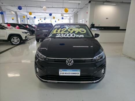 VOLKSWAGEN Virtus 1.0 4P 200 TSI FLEX COMFORTLINE AUTOM�TICO, Foto 2