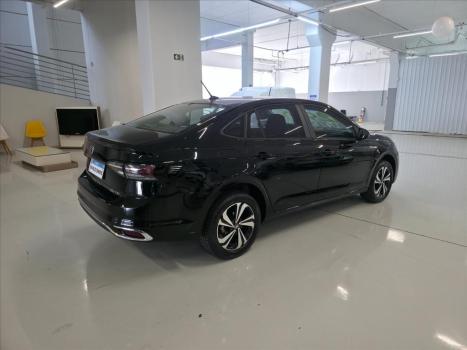 VOLKSWAGEN Virtus 1.0 4P 200 TSI FLEX COMFORTLINE AUTOM�TICO, Foto 6