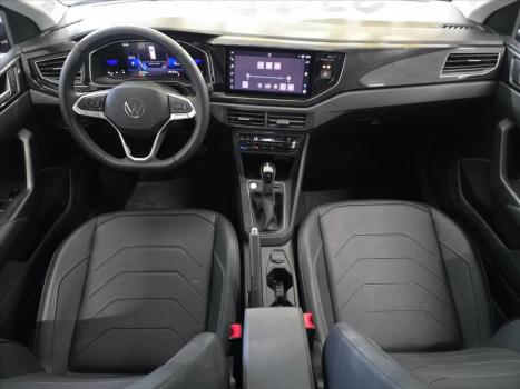 VOLKSWAGEN Virtus 1.0 4P 200 TSI FLEX COMFORTLINE AUTOM�TICO, Foto 7