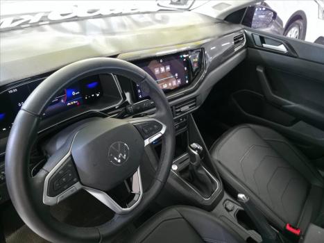 VOLKSWAGEN Virtus 1.0 4P 200 TSI FLEX COMFORTLINE AUTOM�TICO, Foto 9