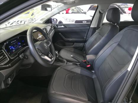 VOLKSWAGEN Virtus 1.0 4P 200 TSI FLEX COMFORTLINE AUTOM�TICO, Foto 11
