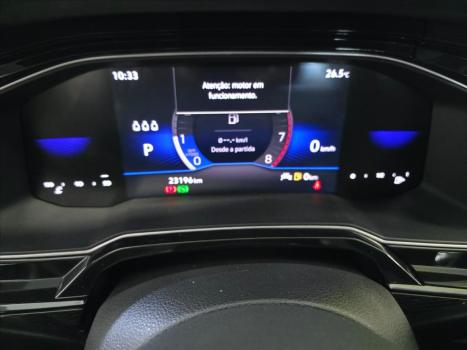 VOLKSWAGEN Virtus 1.0 4P 200 TSI FLEX COMFORTLINE AUTOM�TICO, Foto 12