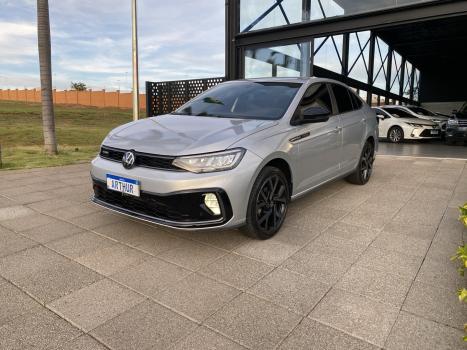 VOLKSWAGEN Virtus 1.4 4P 250 TSI EXCLUSIVE AUTOM�TICO, Foto 1