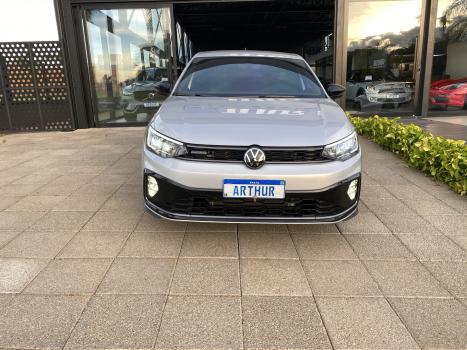 VOLKSWAGEN Virtus 1.4 4P 250 TSI EXCLUSIVE AUTOM�TICO, Foto 2