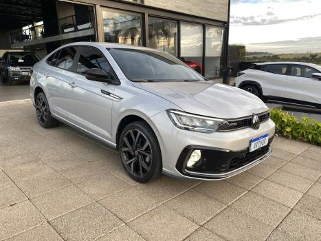 VOLKSWAGEN Virtus 1.4 4P 250 TSI EXCLUSIVE AUTOM�TICO, Foto 3
