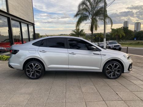 VOLKSWAGEN Virtus 1.4 4P 250 TSI EXCLUSIVE AUTOM�TICO, Foto 4