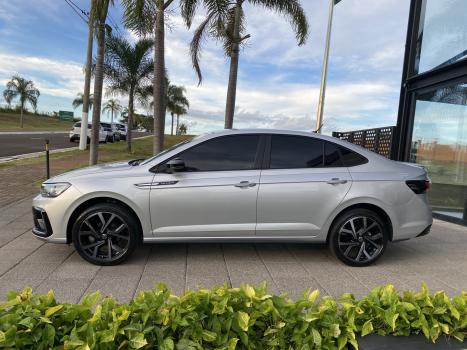 VOLKSWAGEN Virtus 1.4 4P 250 TSI EXCLUSIVE AUTOM�TICO, Foto 8