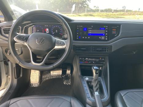 VOLKSWAGEN Virtus 1.4 4P 250 TSI EXCLUSIVE AUTOM�TICO, Foto 11