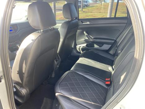 VOLKSWAGEN Virtus 1.4 4P 250 TSI EXCLUSIVE AUTOM�TICO, Foto 12