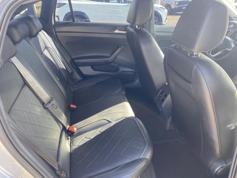 VOLKSWAGEN Virtus 1.4 4P 250 TSI EXCLUSIVE AUTOM�TICO, Foto 13