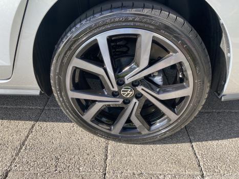 VOLKSWAGEN Virtus 1.4 4P 250 TSI EXCLUSIVE AUTOM�TICO, Foto 14