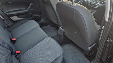 VOLKSWAGEN Virtus 1.6 4P MSI FLEX SENSE AUTOM�TICO, Foto 5