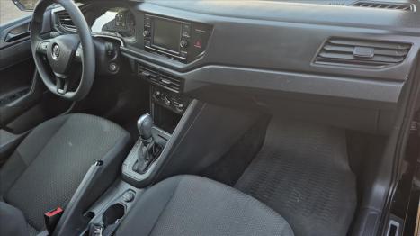 VOLKSWAGEN Virtus 1.6 4P MSI FLEX SENSE AUTOM�TICO, Foto 7