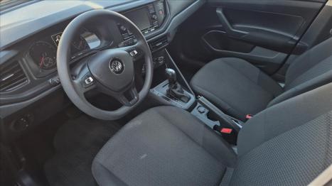 VOLKSWAGEN Virtus 1.6 4P MSI FLEX SENSE AUTOM�TICO, Foto 8