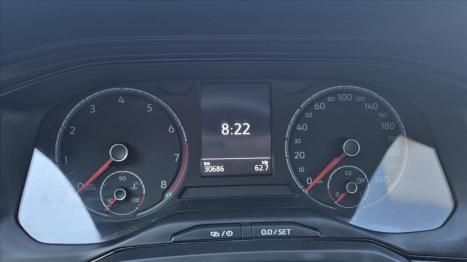 VOLKSWAGEN Virtus 1.6 4P MSI FLEX SENSE AUTOM�TICO, Foto 9