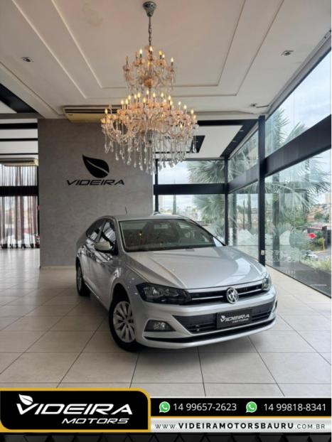 VOLKSWAGEN Virtus 1.0 4P 200 TSI FLEX COMFORTLINE AUTOM�TICO, Foto 1