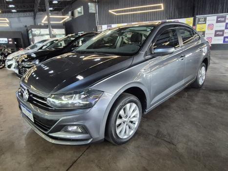 VOLKSWAGEN Virtus 1.0 4P 200 TSI FLEX COMFORTLINE AUTOM�TICO, Foto 1