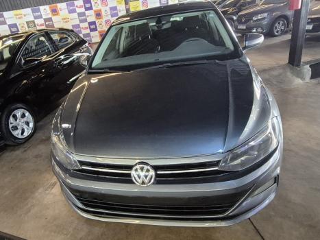 VOLKSWAGEN Virtus 1.0 4P 200 TSI FLEX COMFORTLINE AUTOM�TICO, Foto 2