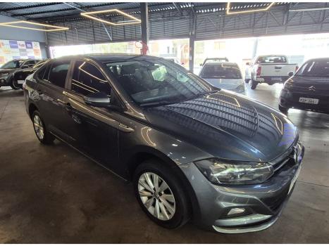 VOLKSWAGEN Virtus 1.0 4P 200 TSI FLEX COMFORTLINE AUTOM�TICO, Foto 3