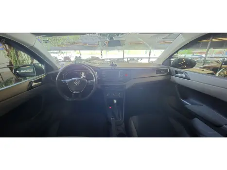 VOLKSWAGEN Virtus 1.0 4P 200 TSI FLEX COMFORTLINE AUTOM�TICO, Foto 5