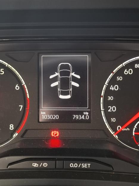 VOLKSWAGEN Virtus 1.6 4P MSI FLEX AUTOM�TICO, Foto 15