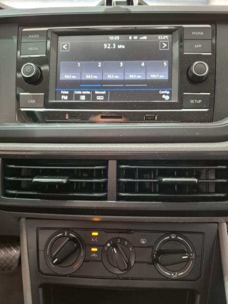 VOLKSWAGEN Virtus 1.6 4P MSI FLEX AUTOM�TICO, Foto 16