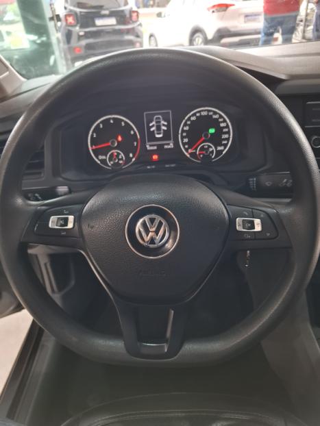 VOLKSWAGEN Virtus 1.6 4P MSI FLEX AUTOM�TICO, Foto 17