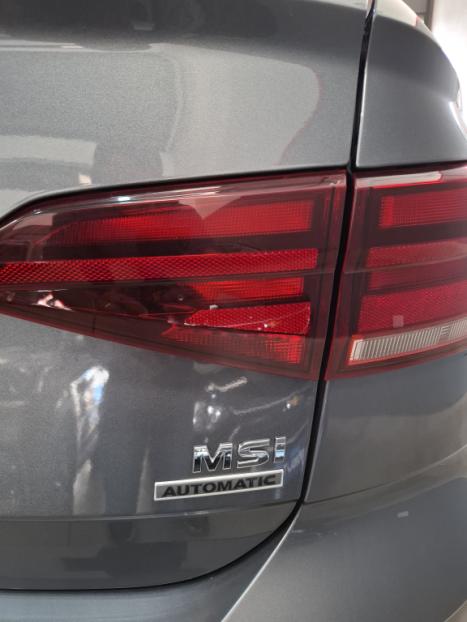 VOLKSWAGEN Virtus 1.6 4P MSI FLEX AUTOM�TICO, Foto 24