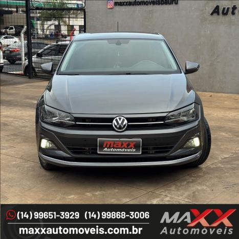 VOLKSWAGEN Virtus 1.0 4P 200 TSI FLEX HIGHLINE AUTOM�TICO, Foto 2