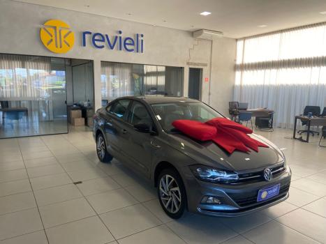 VOLKSWAGEN Virtus 1.0 4P 200 TSI FLEX HIGHLINE AUTOM�TICO, Foto 1