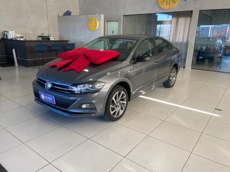VOLKSWAGEN Virtus 1.0 4P 200 TSI FLEX HIGHLINE AUTOM�TICO, Foto 2