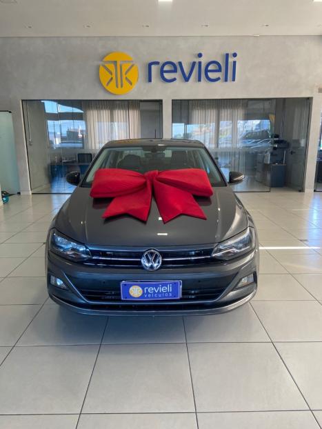 VOLKSWAGEN Virtus 1.0 4P 200 TSI FLEX HIGHLINE AUTOM�TICO, Foto 3