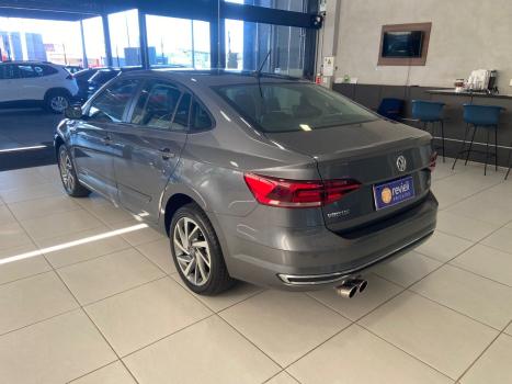 VOLKSWAGEN Virtus 1.0 4P 200 TSI FLEX HIGHLINE AUTOM�TICO, Foto 5