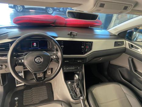VOLKSWAGEN Virtus 1.0 4P 200 TSI FLEX HIGHLINE AUTOM�TICO, Foto 7