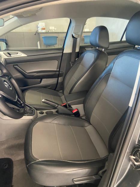 VOLKSWAGEN Virtus 1.0 4P 200 TSI FLEX HIGHLINE AUTOM�TICO, Foto 8