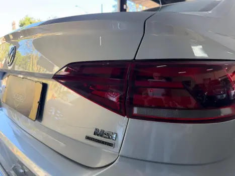 VOLKSWAGEN Virtus 1.6 4P MSI FLEX AUTOM�TICO, Foto 4