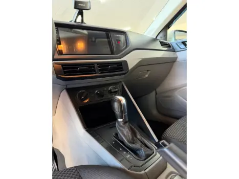 VOLKSWAGEN Virtus 1.6 4P MSI FLEX AUTOM�TICO, Foto 10