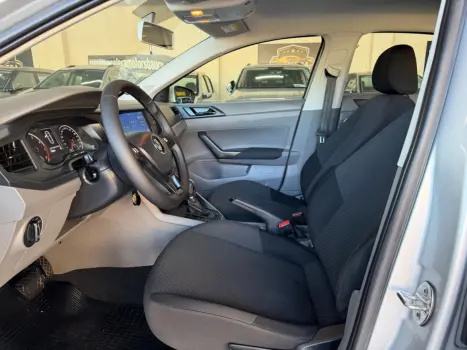 VOLKSWAGEN Virtus 1.6 4P MSI FLEX AUTOM�TICO, Foto 11