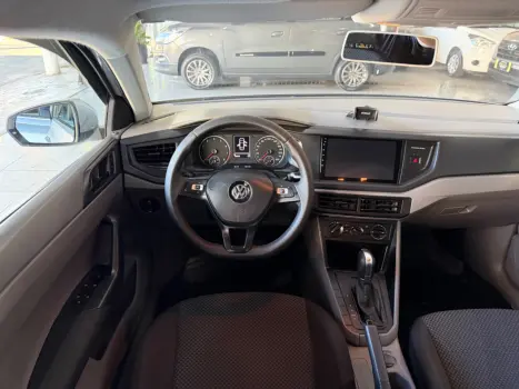 VOLKSWAGEN Virtus 1.6 4P MSI FLEX AUTOM�TICO, Foto 12