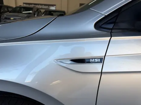 VOLKSWAGEN Virtus 1.6 4P MSI FLEX AUTOM�TICO, Foto 13