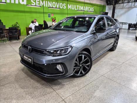 VOLKSWAGEN Virtus 1.4 4P 250 TSI EXCLUSIVE AUTOM�TICO, Foto 1
