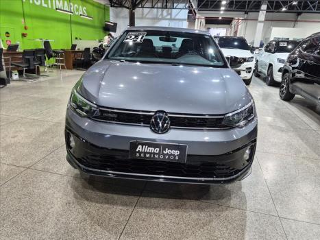 VOLKSWAGEN Virtus 1.4 4P 250 TSI EXCLUSIVE AUTOM�TICO, Foto 2