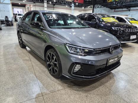 VOLKSWAGEN Virtus 1.4 4P 250 TSI EXCLUSIVE AUTOM�TICO, Foto 3