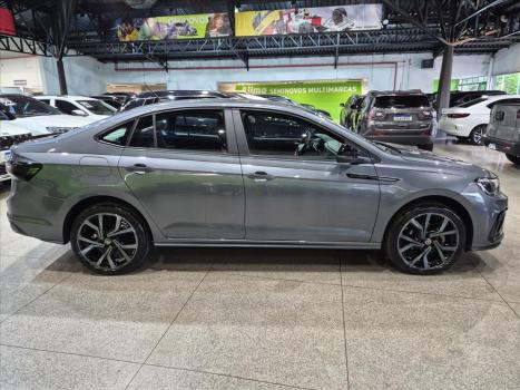 VOLKSWAGEN Virtus 1.4 4P 250 TSI EXCLUSIVE AUTOM�TICO, Foto 4