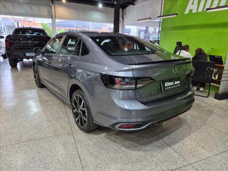 VOLKSWAGEN Virtus 1.4 4P 250 TSI EXCLUSIVE AUTOM�TICO, Foto 5