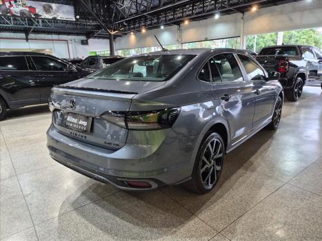 VOLKSWAGEN Virtus 1.4 4P 250 TSI EXCLUSIVE AUTOM�TICO, Foto 6