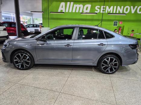 VOLKSWAGEN Virtus 1.4 4P 250 TSI EXCLUSIVE AUTOM�TICO, Foto 7