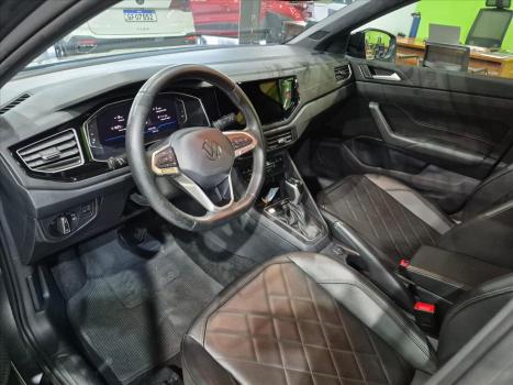 VOLKSWAGEN Virtus 1.4 4P 250 TSI EXCLUSIVE AUTOM�TICO, Foto 8